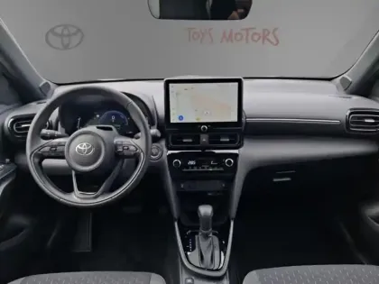 Photo 10 Toyota Yaris Hybride 1.5 HYBRID 130H DESIGN AUTO 2WD