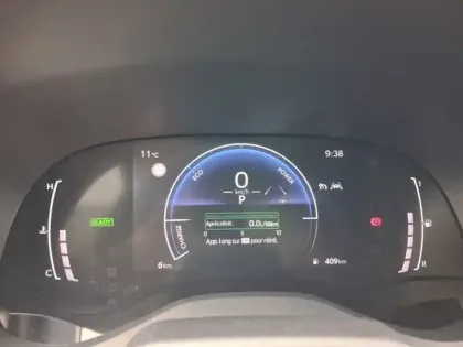 Photo 22 Toyota Yaris Hybride 1.5 HYBRID 130H DESIGN AUTO 2WD