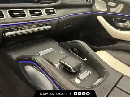 Photo 17 Mercedes Classe E 350 de 4MATIC AMG Line 4MATI