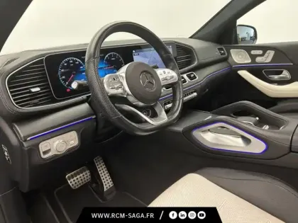 Photo 13 Mercedes Classe E 350 de 4MATIC AMG Line 4MATI