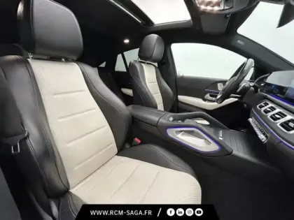 Photo 26 Mercedes Classe E 350 de 4MATIC AMG Line 4MATI