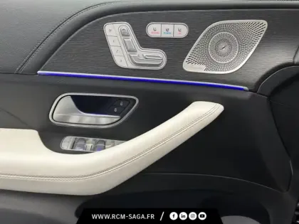 Photo 15 Mercedes Classe E 350 de 4MATIC AMG Line 4MATI