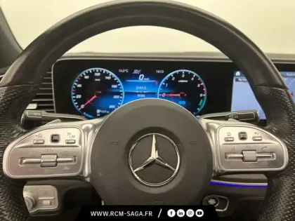 Photo 16 Mercedes Classe E 350 de 4MATIC AMG Line 4MATI