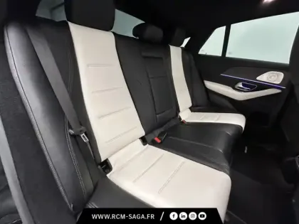 Photo 27 Mercedes Classe E 350 de 4MATIC AMG Line 4MATI