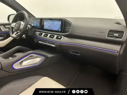 Photo 25 Mercedes Classe E 350 de 4MATIC AMG Line 4MATI