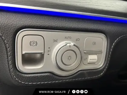 Photo 18 Mercedes Classe E 350 de 4MATIC AMG Line 4MATI