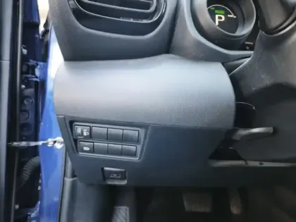 Photo 19 Toyota Yaris Hybride 1.5 HYBRID 116H DESIGN