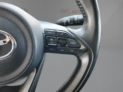 Photo 12 Toyota Yaris Hybride 1.5 HYBRID 116H DESIGN