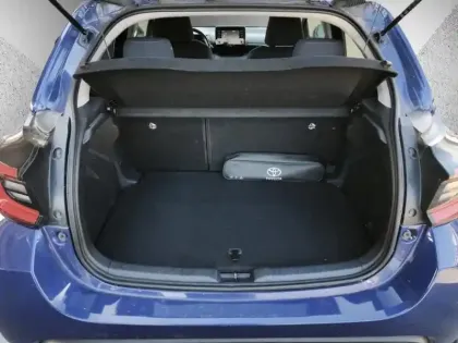 Photo 22 Toyota Yaris Hybride 1.5 HYBRID 116H DESIGN