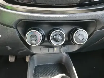 Photo 17 Toyota Aygo 1.0 VVT-i 72 Dynamic