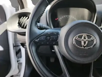 Photo 12 Toyota Aygo 1.0 VVT-i 72 Dynamic