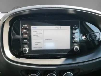 Photo 14 Toyota Aygo 1.0 VVT-i 72 Dynamic