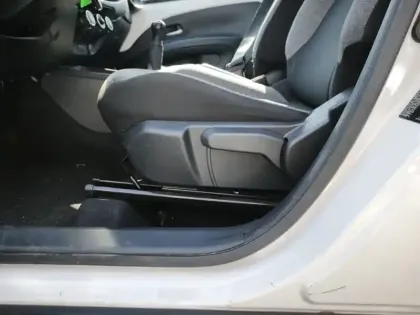 Photo 20 Toyota Aygo 1.0 VVT-i 72 Dynamic