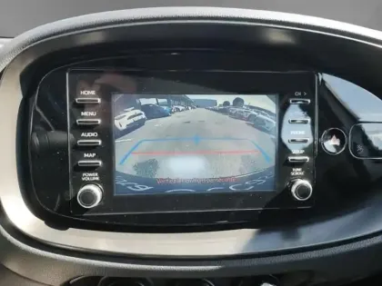 Photo 15 Toyota Aygo 1.0 VVT-i 72 Dynamic