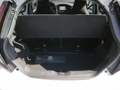 Photo 21 Toyota Aygo 1.0 VVT-i 72 Dynamic