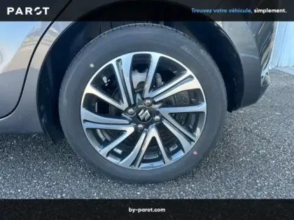 Photo 5 Suzuki Swift 1.2 Dualjet Hybrid 83ch Pack