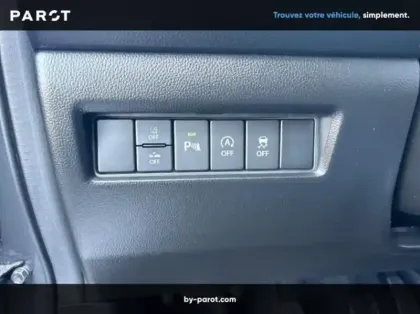 Photo 22 Suzuki Swift 1.2 Dualjet Hybrid 83ch Pack