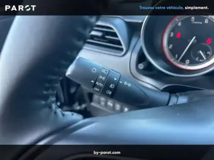 Photo 13 Suzuki Swift 1.2 Dualjet Hybrid 83ch Pack