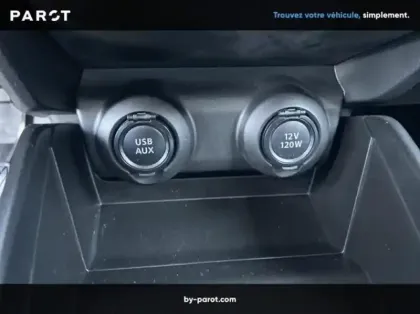 Photo 14 Suzuki Swift 1.2 Dualjet Hybrid 83ch Pack