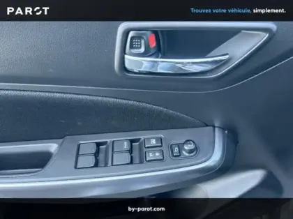 Photo 26 Suzuki Swift 1.2 Dualjet Hybrid 83ch Pack