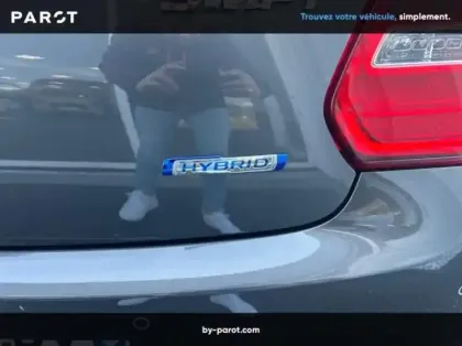 Photo 21 Suzuki Swift 1.2 Dualjet Hybrid 83ch Pack