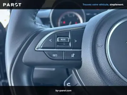 Photo 9 Suzuki Swift 1.2 Dualjet Hybrid 83ch Pack