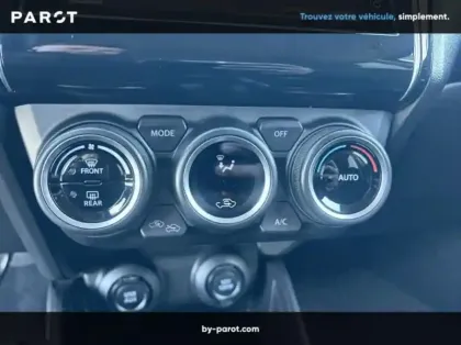 Photo 25 Suzuki Swift 1.2 Dualjet Hybrid 83ch Pack