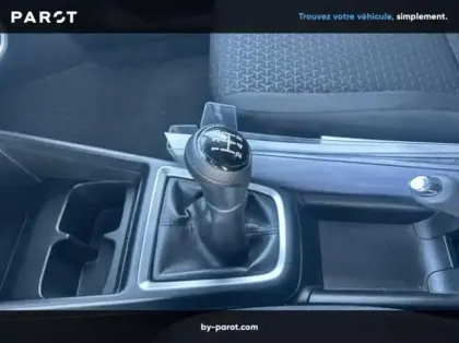 Photo 28 Suzuki Swift 1.2 Dualjet Hybrid 83ch Pack