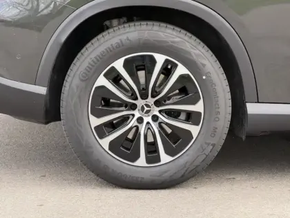 Photo 12 Mercedes Classe GLC Gén. II (X254) Ph1 Avantgarde Line 5