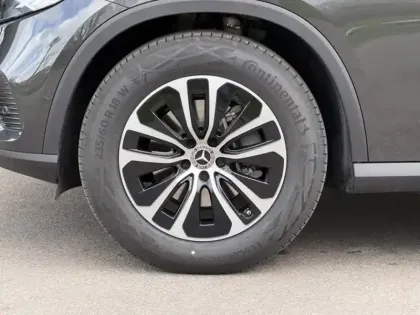 Photo 13 Mercedes Classe GLC Gén. II (X254) Ph1 Avantgarde Line 5