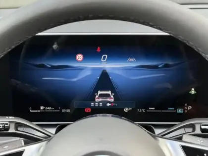 Photo 31 Mercedes Classe GLC Gén. II (X254) Ph1 Avantgarde Line 5