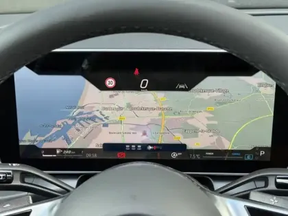 Photo 30 Mercedes Classe GLC Gén. II (X254) Ph1 Avantgarde Line 5