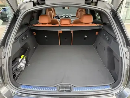 Photo 20 Mercedes Classe GLC Gén. II (X254) Ph1 Avantgarde Line 5