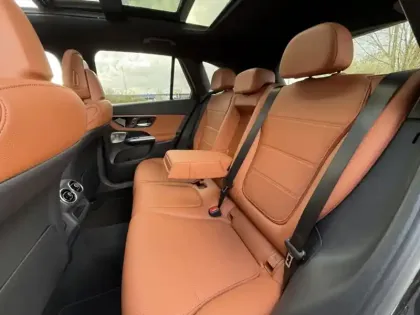 Photo 22 Mercedes Classe GLC Gén. II (X254) Ph1 Avantgarde Line 5