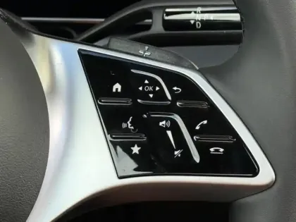 Photo 26 Mercedes Classe GLC Gén. II (X254) Ph1 Avantgarde Line 5