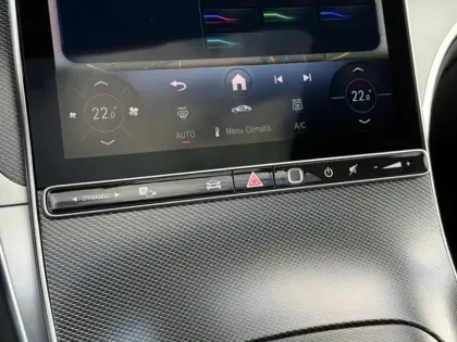 Photo 35 Mercedes Classe GLC Gén. II (X254) Ph1 Avantgarde Line 5