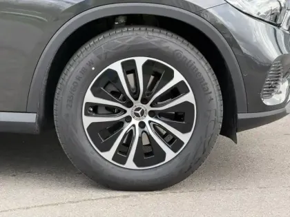 Photo 10 Mercedes Classe GLC Gén. II (X254) Ph1 Avantgarde Line 5