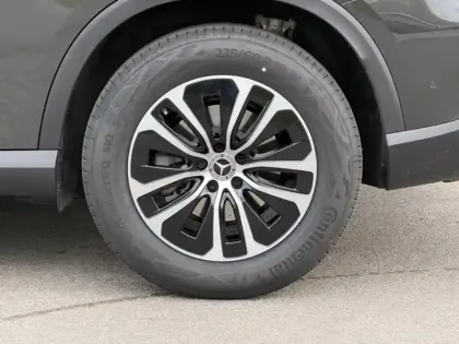 Photo 11 Mercedes Classe GLC Gén. II (X254) Ph1 Avantgarde Line 5