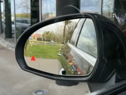 Photo 37 Mercedes Classe GLC Gén. II (X254) Ph1 Avantgarde Line 5