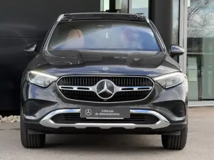 Photo 6 Mercedes Classe GLC Gén. II (X254) Ph1 Avantgarde Line 5