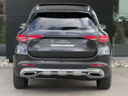 Photo 7 Mercedes Classe GLC Gén. II (X254) Ph1 Avantgarde Line 5