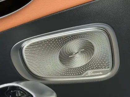 Photo 16 Mercedes Classe GLC Gén. II (X254) Ph1 Avantgarde Line 5