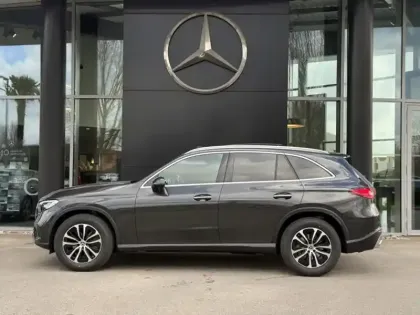 Photo 9 Mercedes Classe GLC Gén. II (X254) Ph1 Avantgarde Line 5