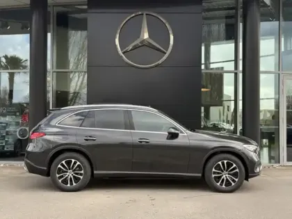 Photo 8 Mercedes Classe GLC Gén. II (X254) Ph1 Avantgarde Line 5