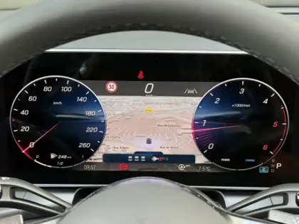 Photo 29 Mercedes Classe GLC Gén. II (X254) Ph1 Avantgarde Line 5