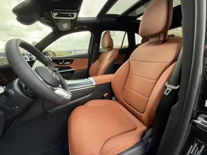 Photo 14 Mercedes Classe GLC Gén. II (X254) Ph1 Avantgarde Line 5