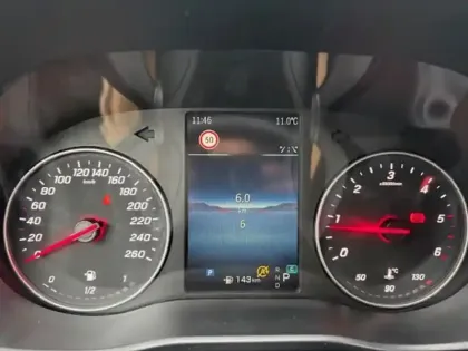 Photo 7 Mercedes Vito 119 CDI Mixto Compact