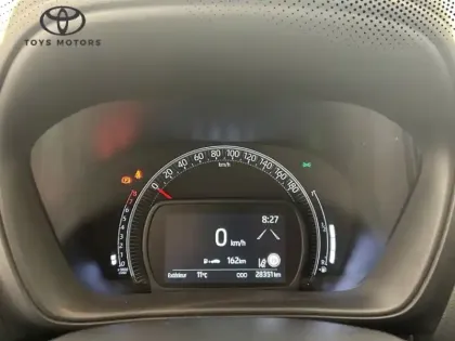 Photo 20 Toyota Aygo 1.0 VVT-i 72 Dynamic