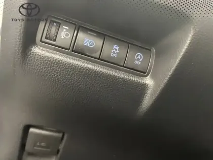 Photo 15 Toyota Aygo 1.0 VVT-i 72 Dynamic