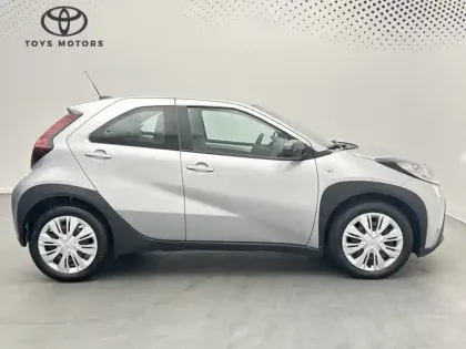 Photo 5 Toyota Aygo 1.0 VVT-i 72 Dynamic